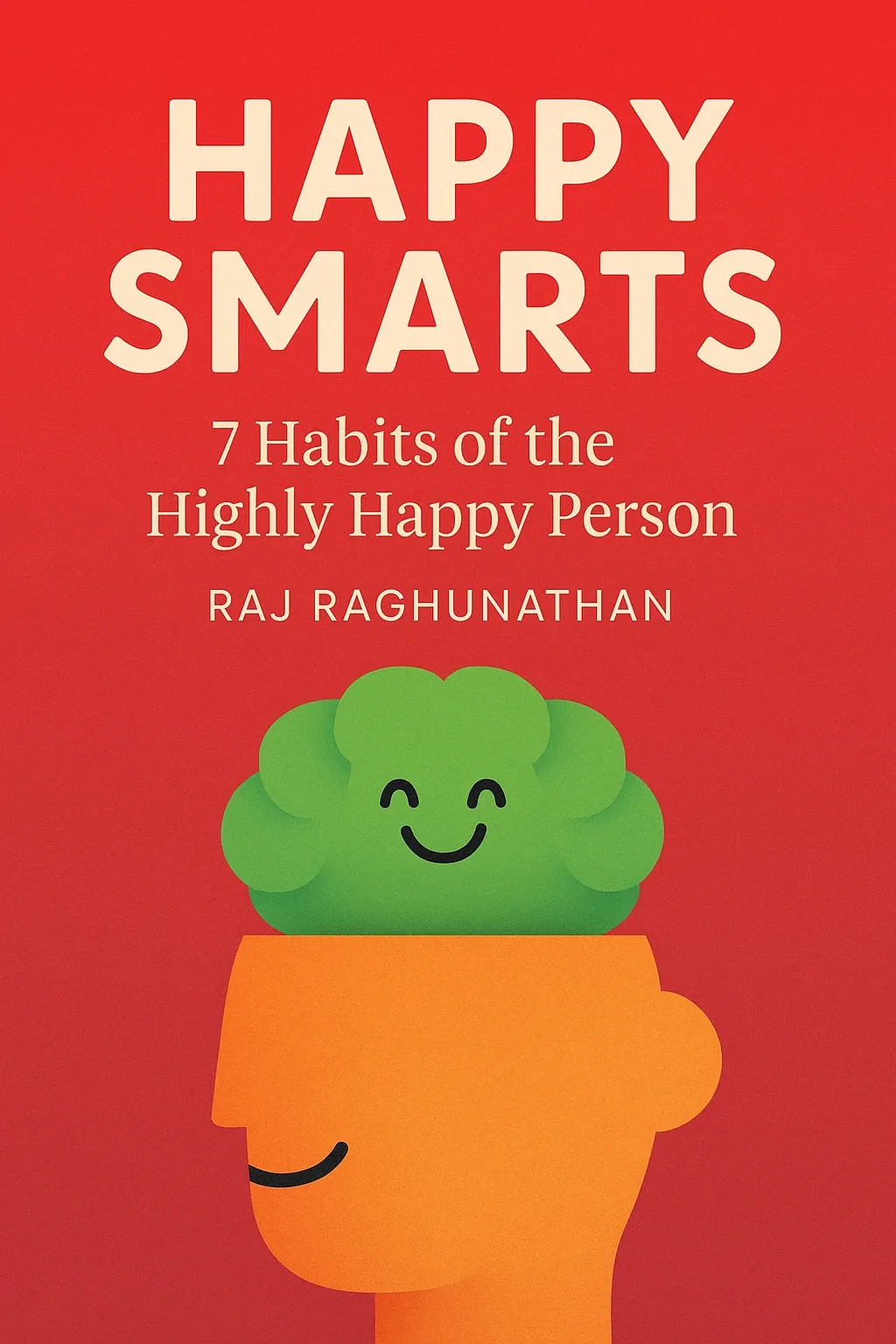 Happy Smarts cover