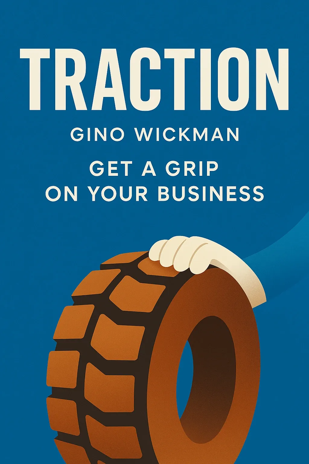Traction cover
