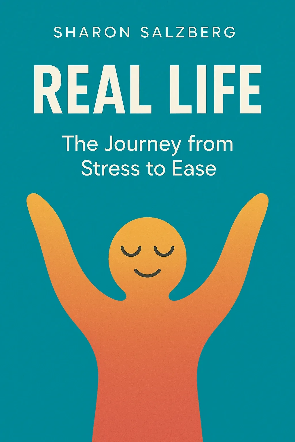 Real Life cover