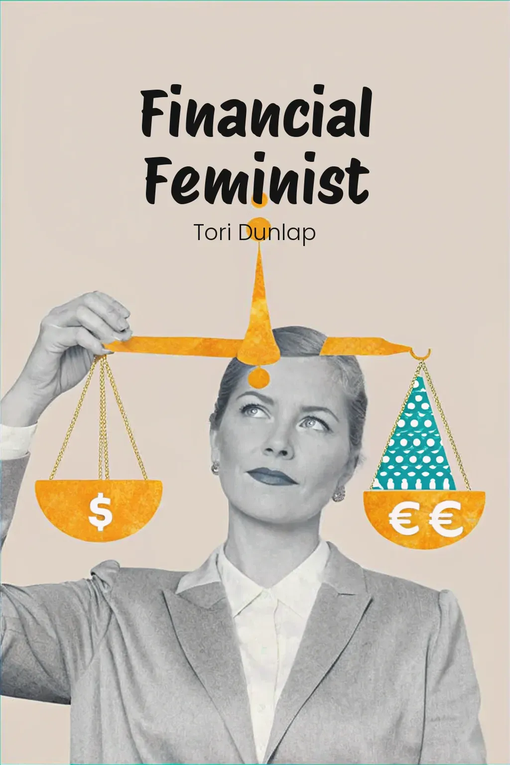 Financial Feminist cover