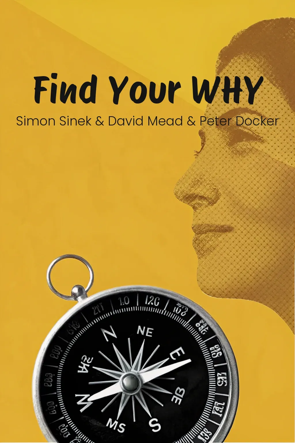 Find Your WHY cover