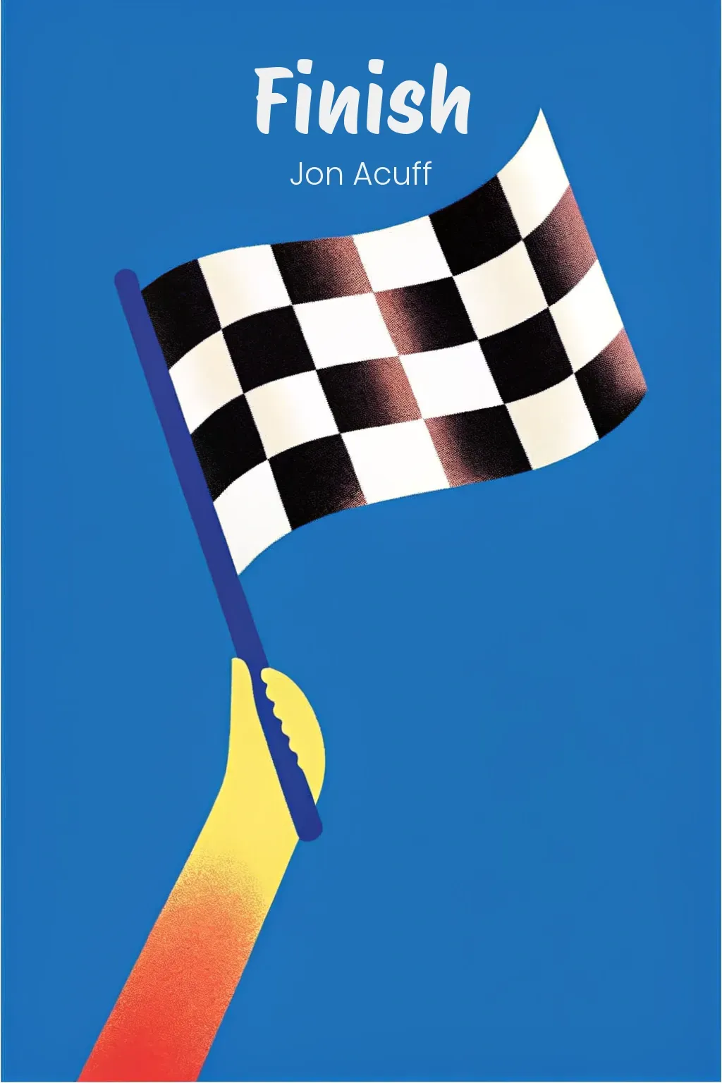 Finish cover
