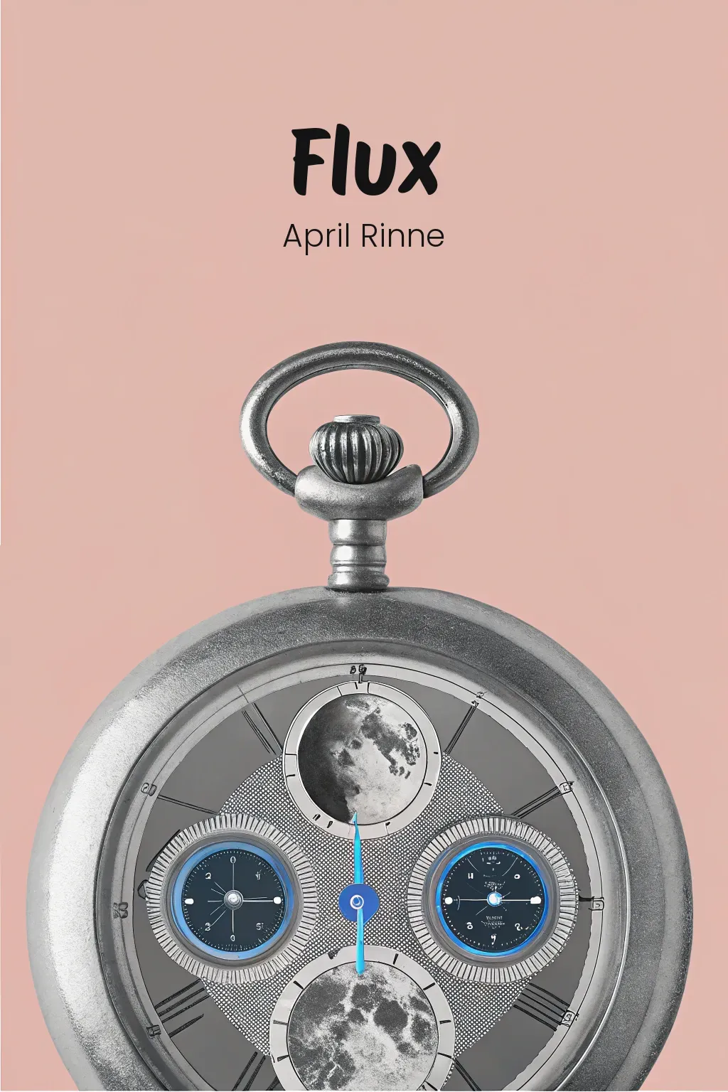 Flux cover