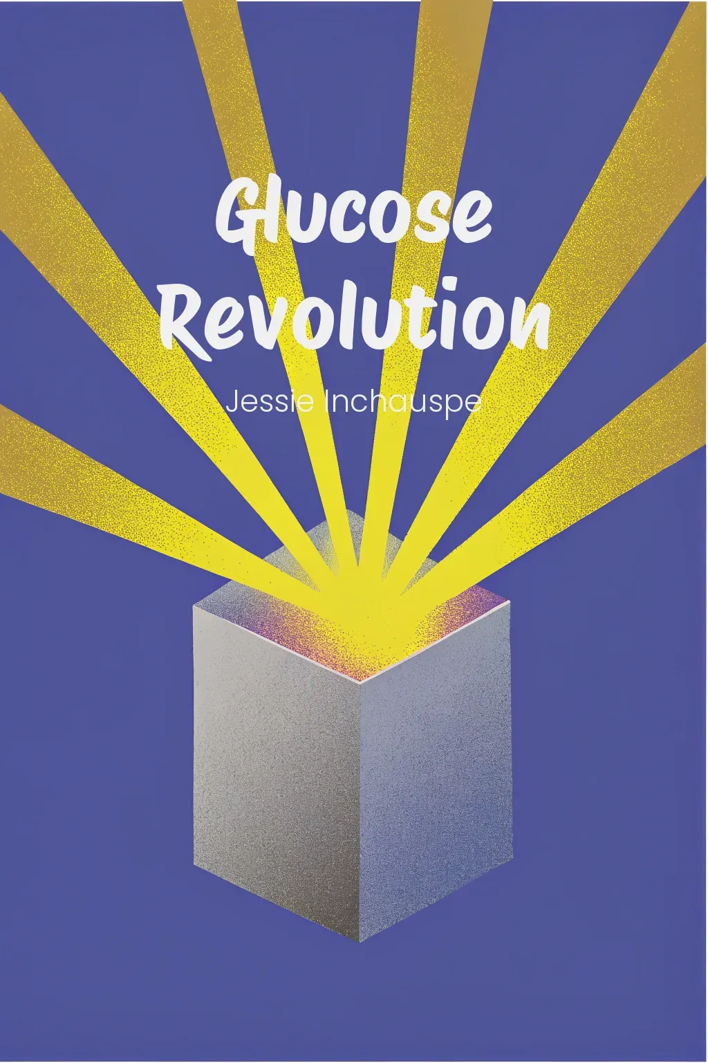 Glucose Revolution cover