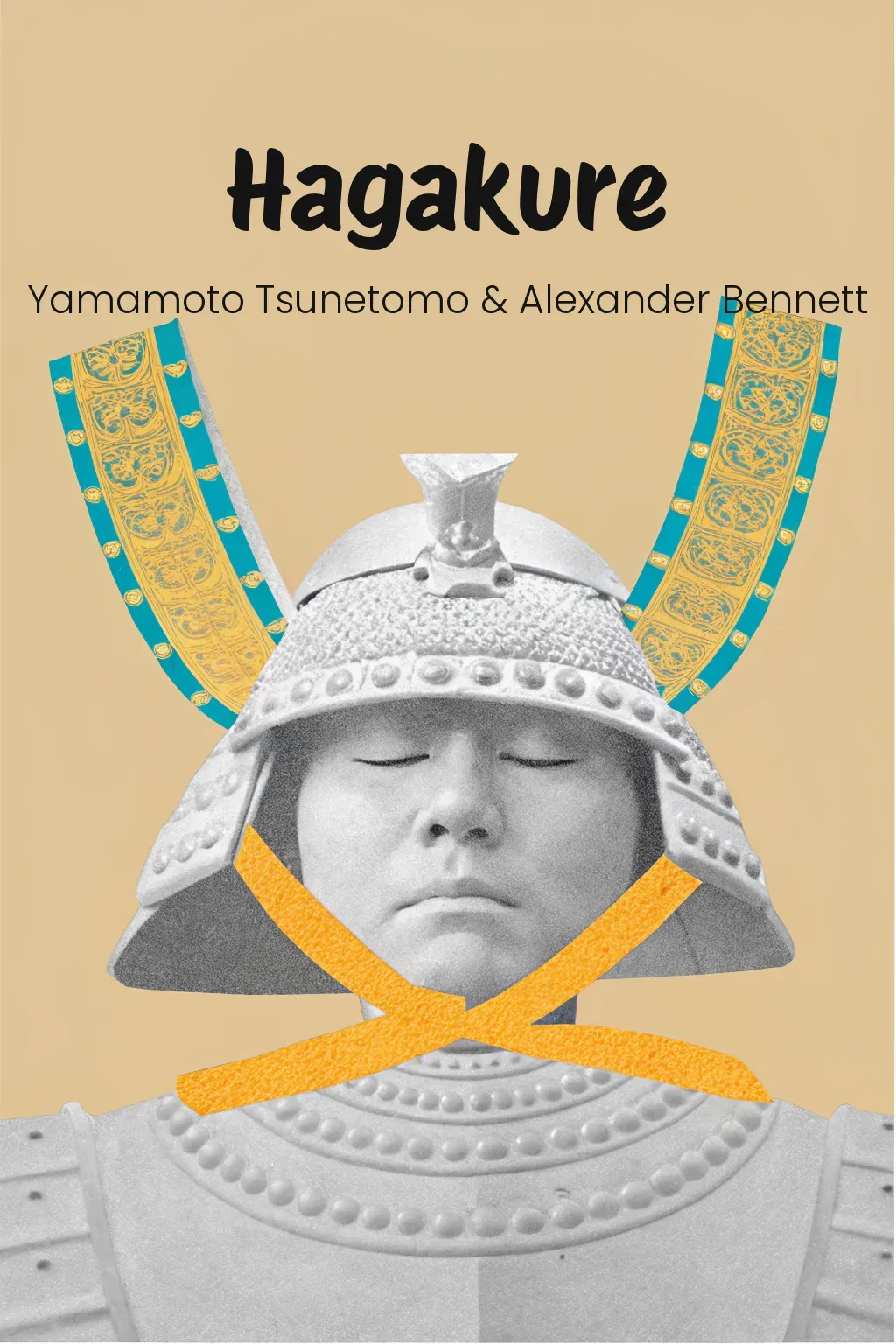 Hagakure cover