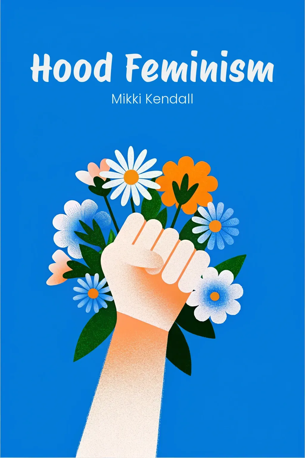 Hood Feminism cover
