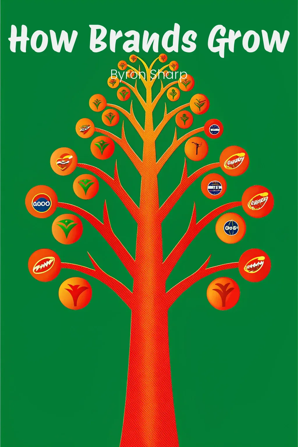 How Brands Grow cover