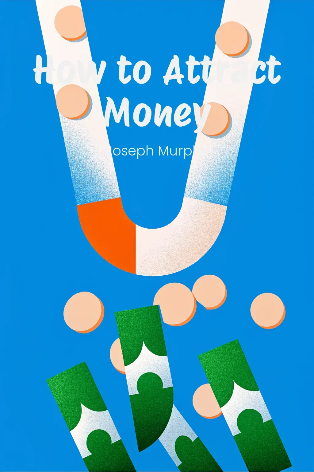 How to Attract Money cover