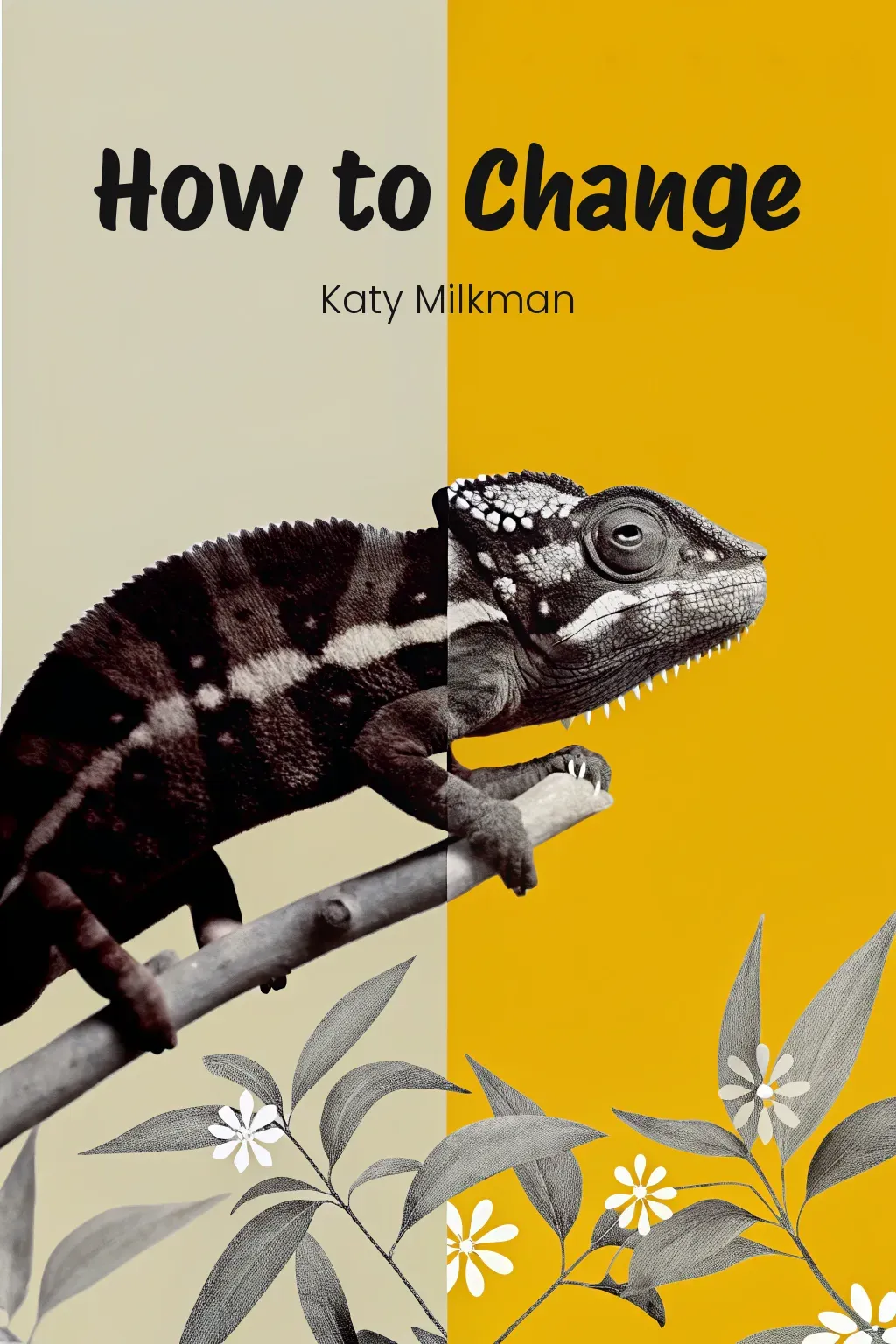 How to Change cover