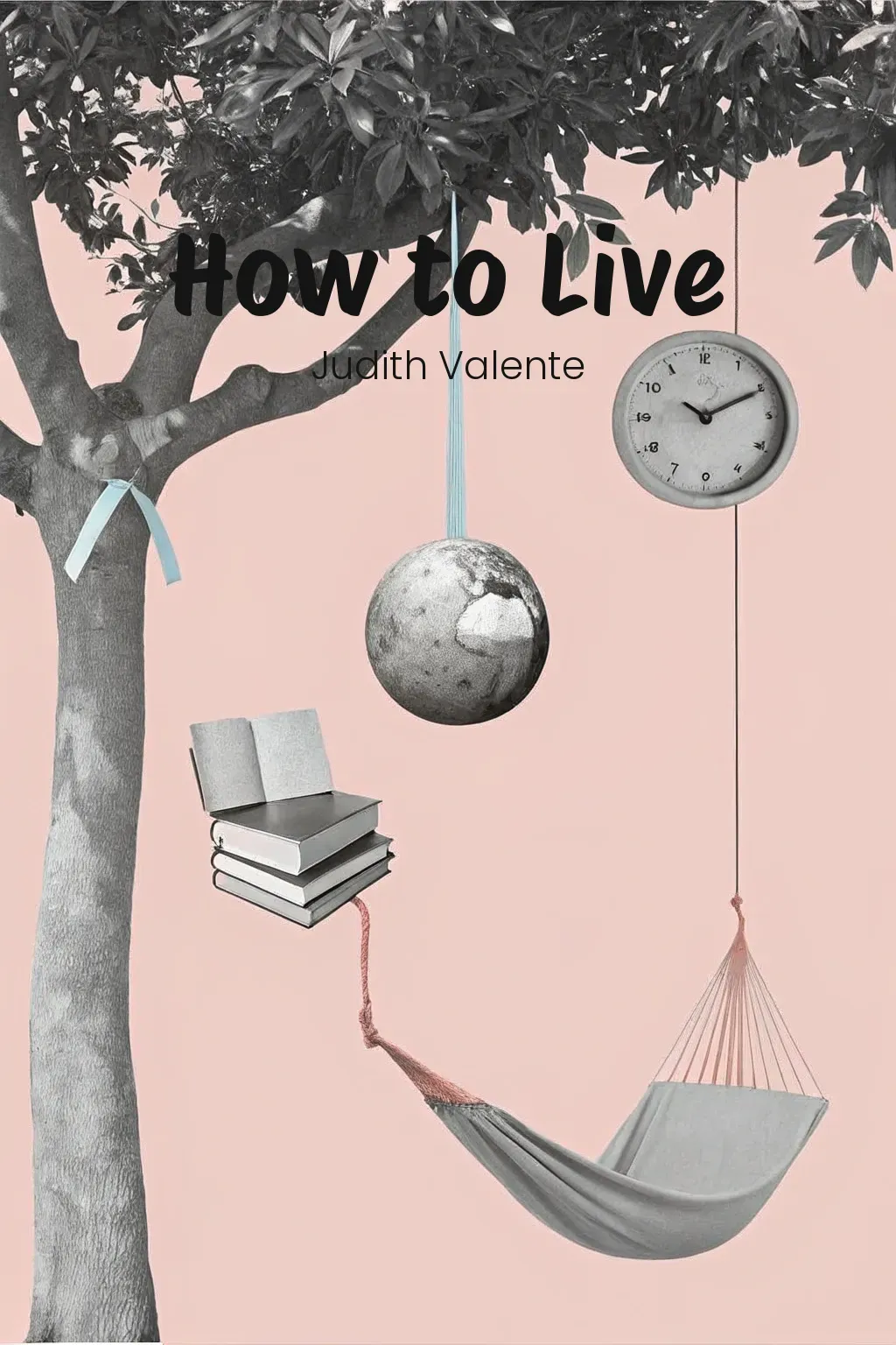 How to Live cover