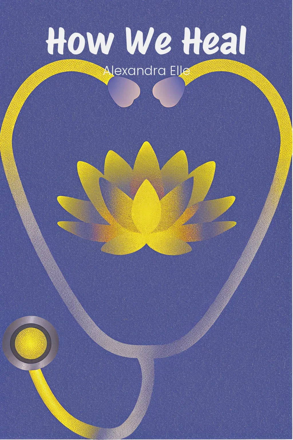 How We Heal cover