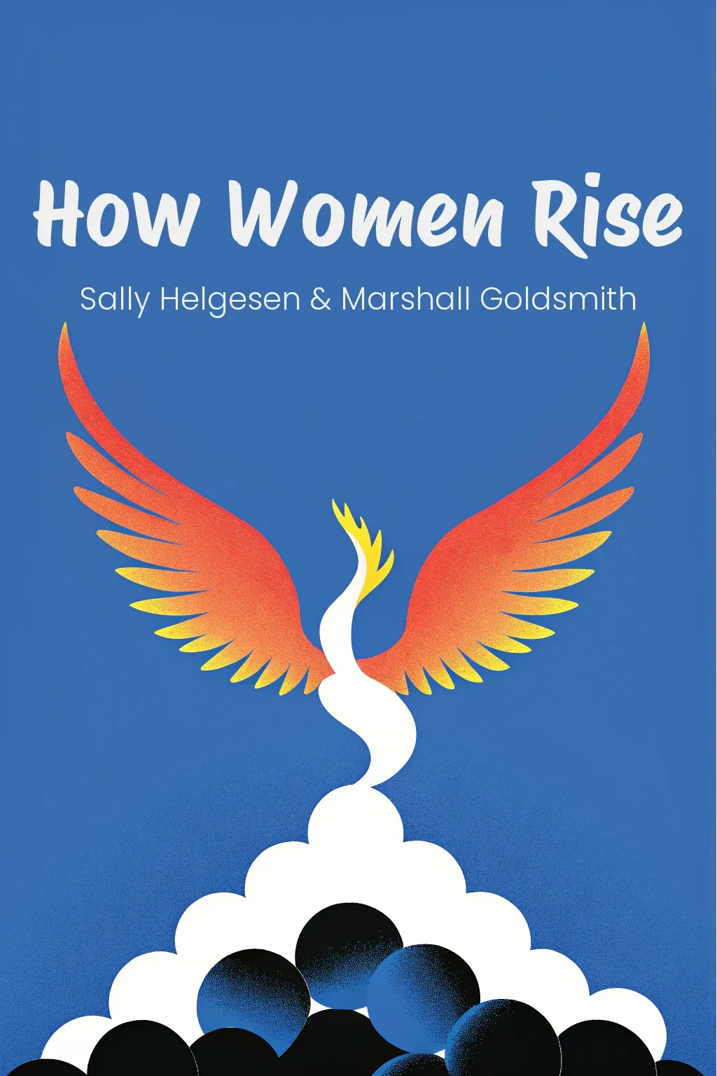 How Women Rise cover
