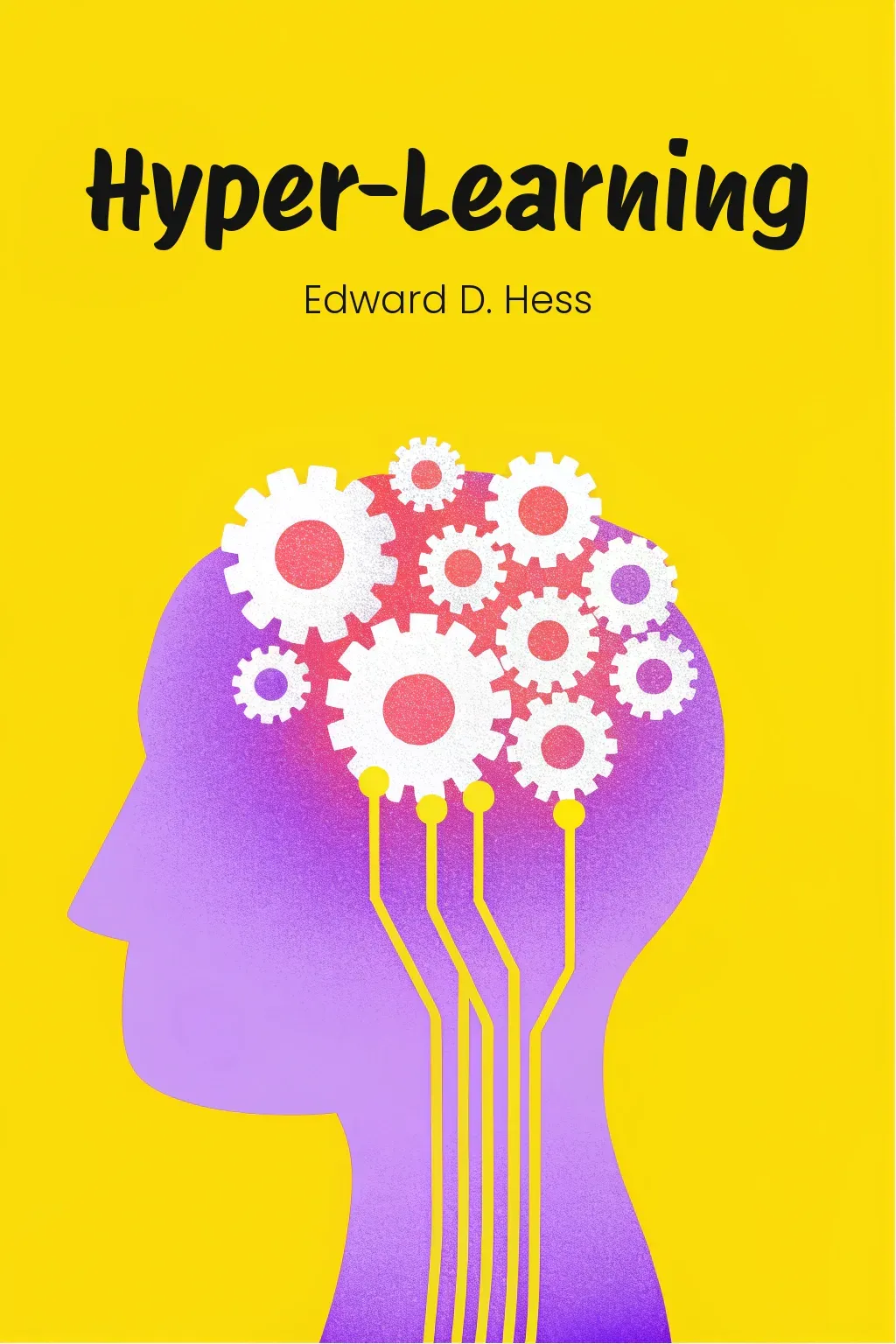 Hyper-Learning cover
