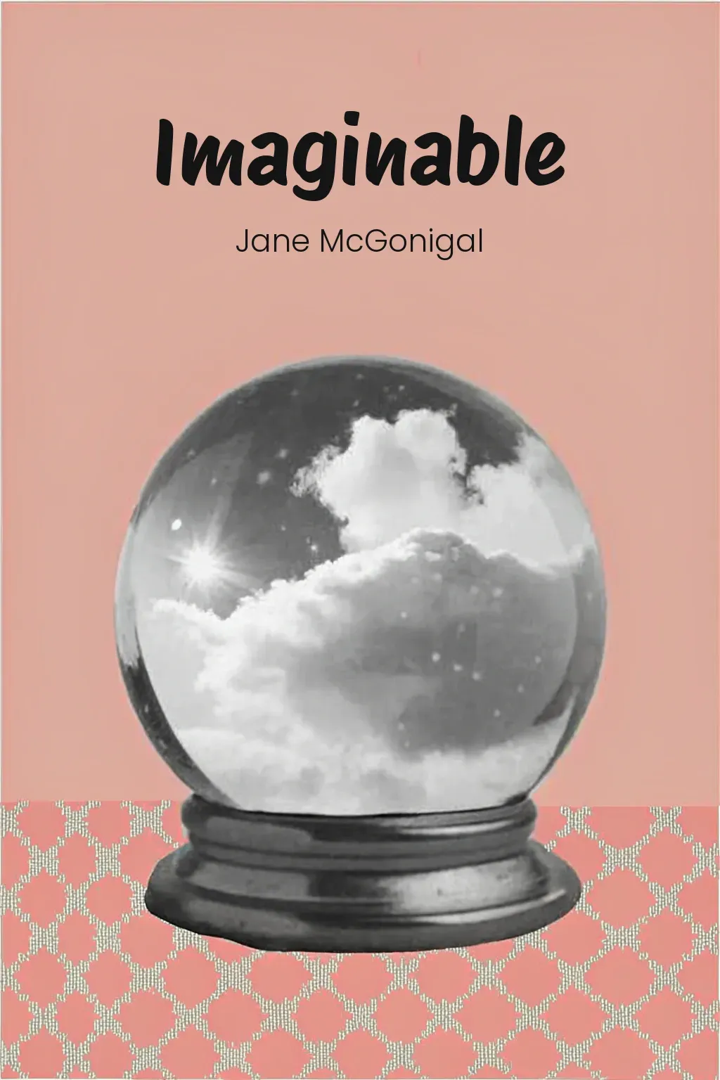 Imaginable cover