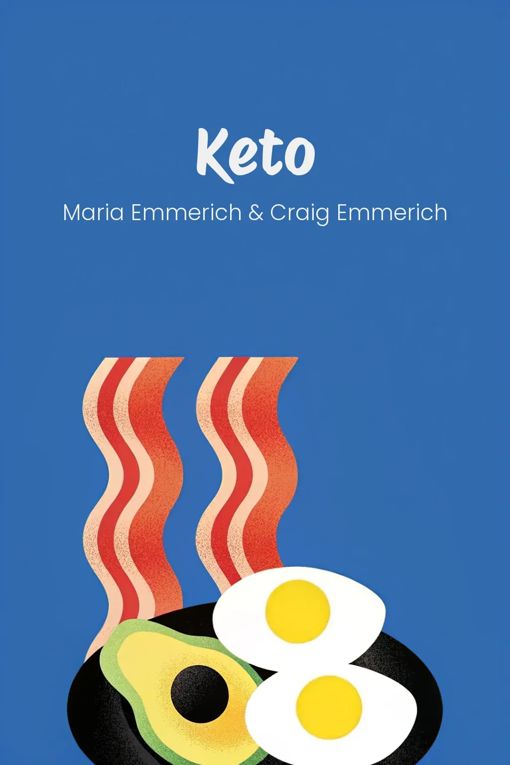 Keto cover