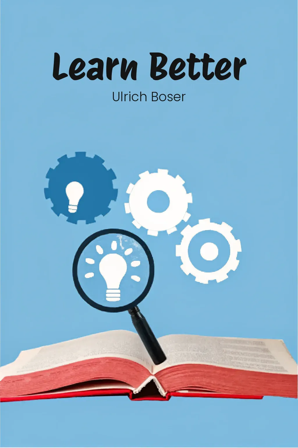 Learn Better cover