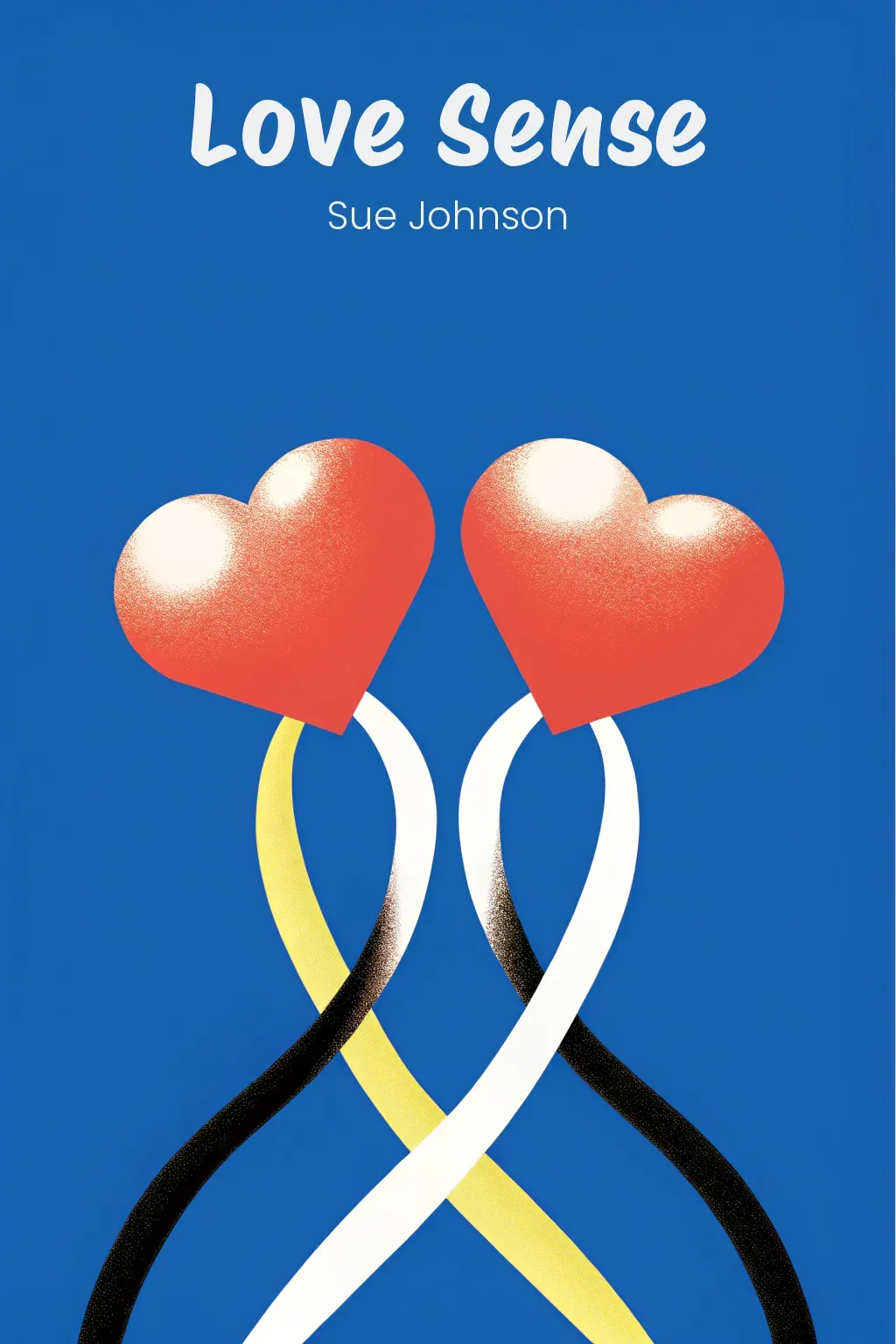 Love Sense cover