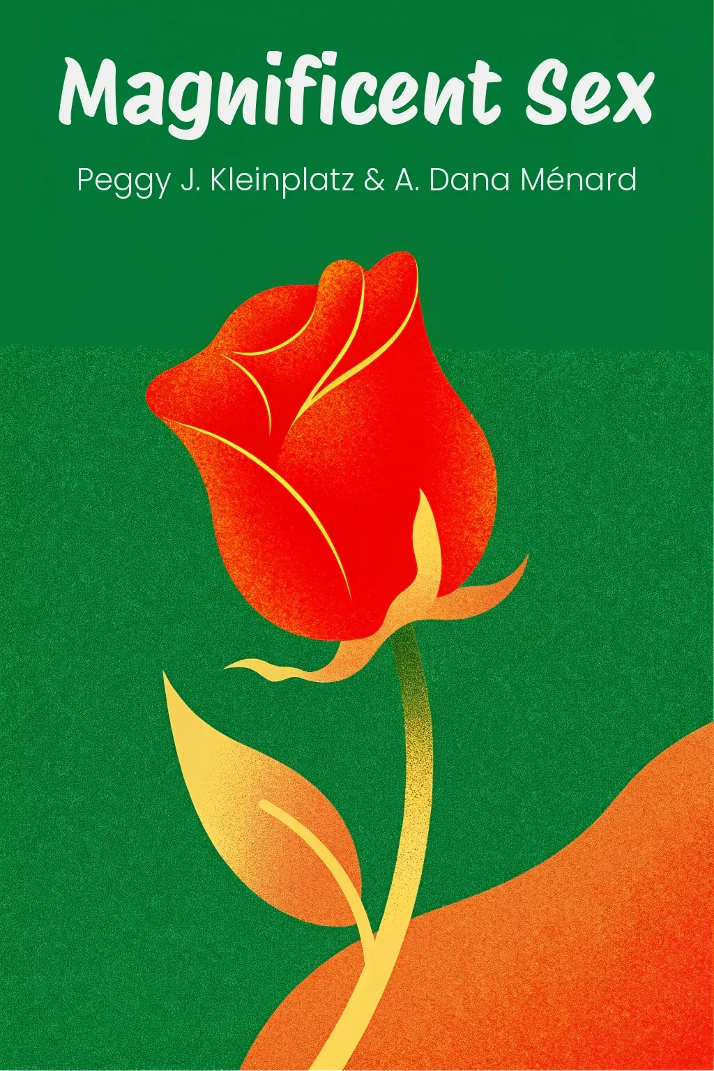 Magnificent Sex cover