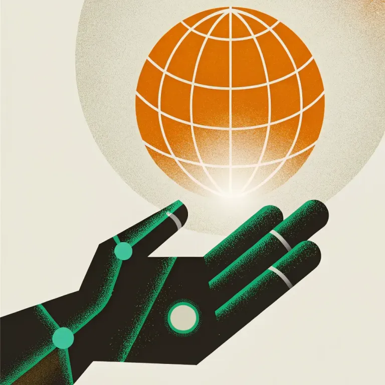 Decoding AI: Jobs, Wealth, and Our Future cover