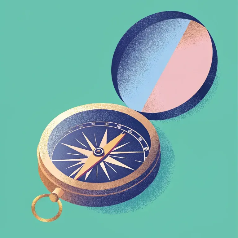 Ditch the Drama: Truth-Seeking Superpowers cover
