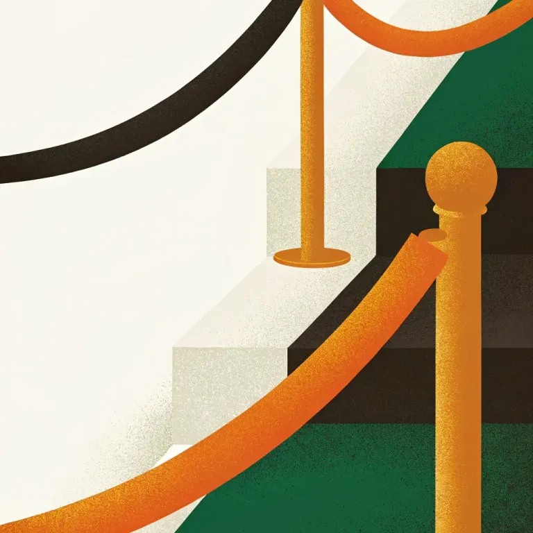 Skip the Line: Fair Access for All? cover