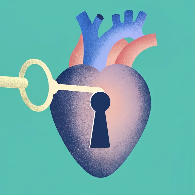 Unlock Your Hidden Emotional Power cover