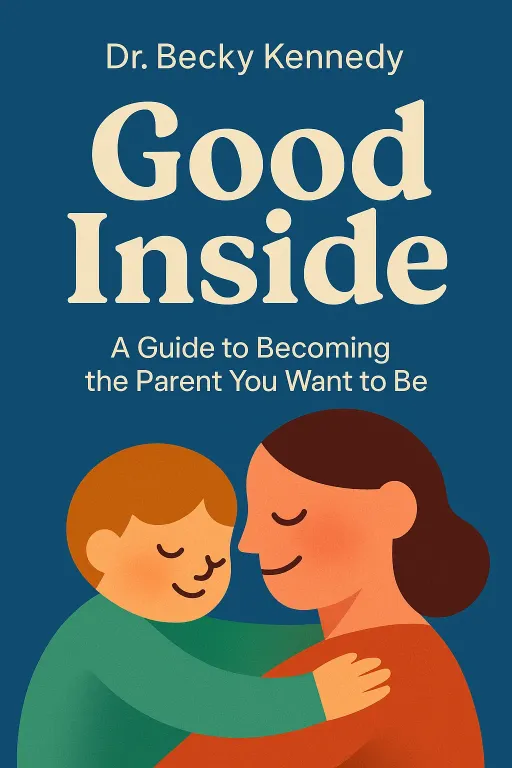 Good Inside cover