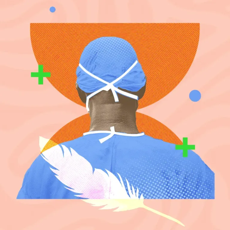 Find Meaning When Facing the End cover
