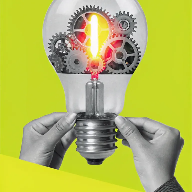 Think Smarter: Beat Mental Roadblocks cover