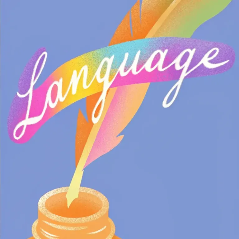 Speak Like a Human: Language's Hidden Power cover