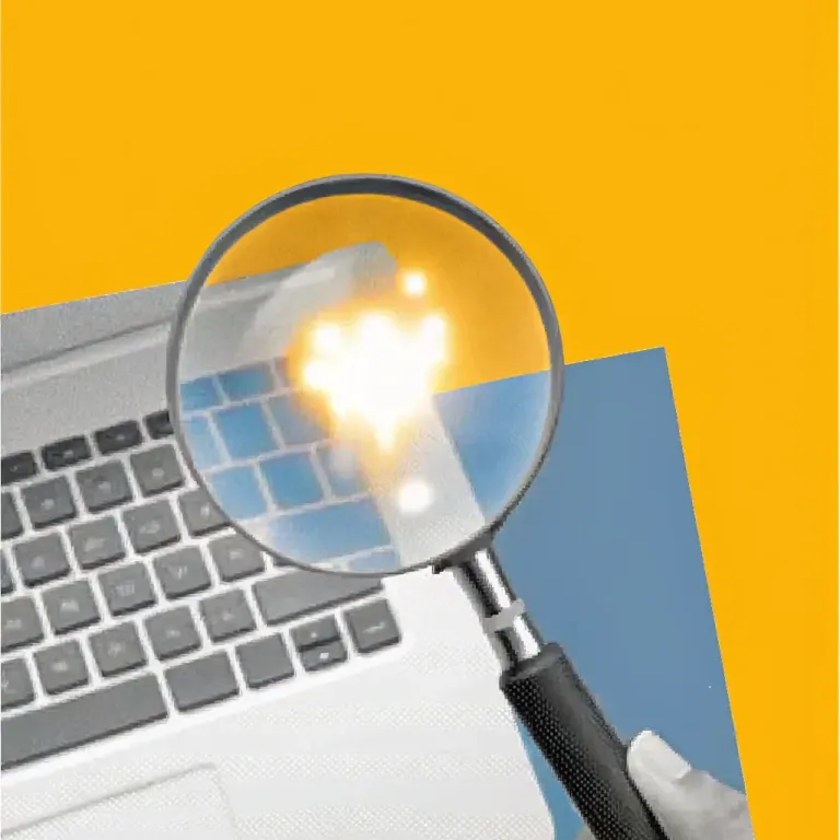 Info Overload? Master the Web's Hidden Wisdom cover