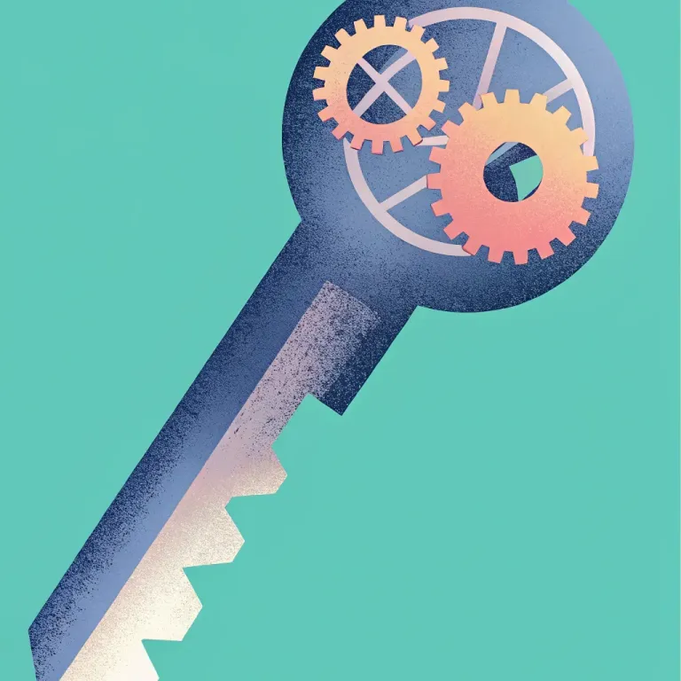 Lead Change: Enable & Disrupt cover