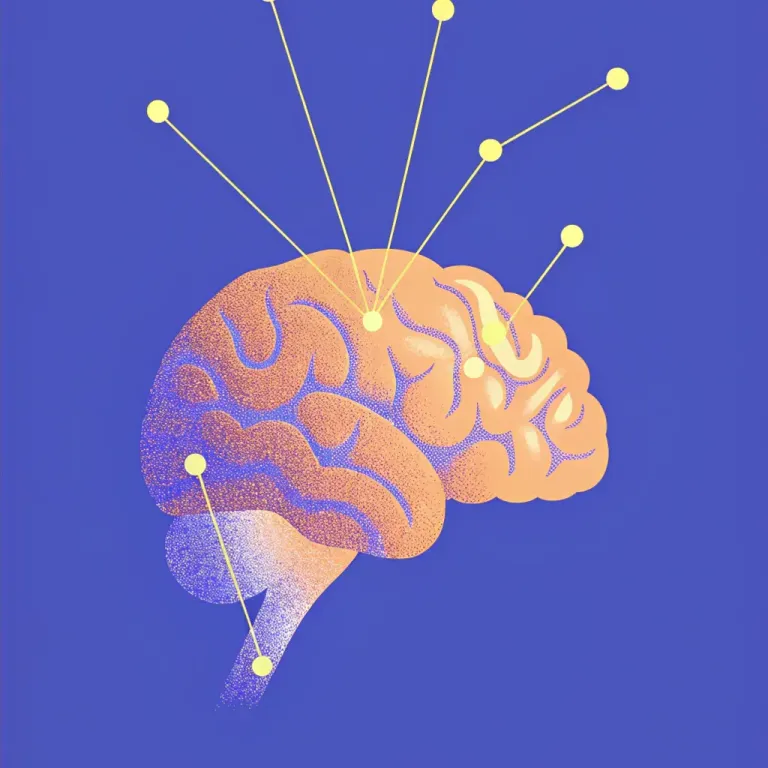 Brainpower Boost: It's Never Too Late! cover