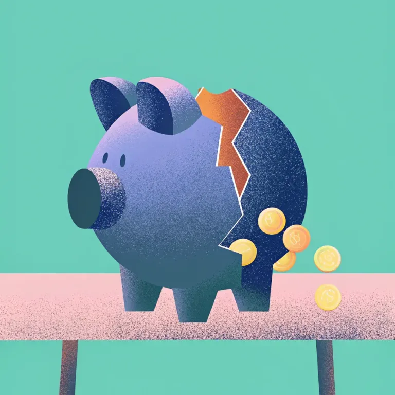 Deficits: Friend or Foe? cover