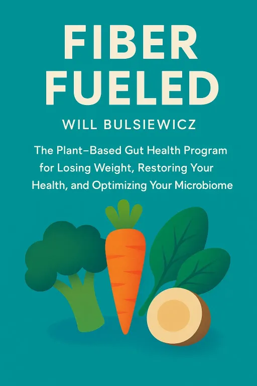 Fiber Fueled cover