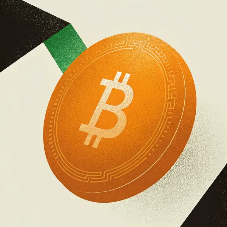 Bitcoin: Remake Money? cover