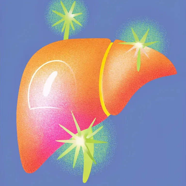 Love Your Liver: Reset, Recharge! cover