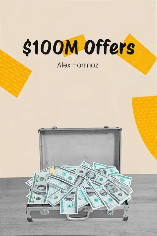 $100M Offers cover