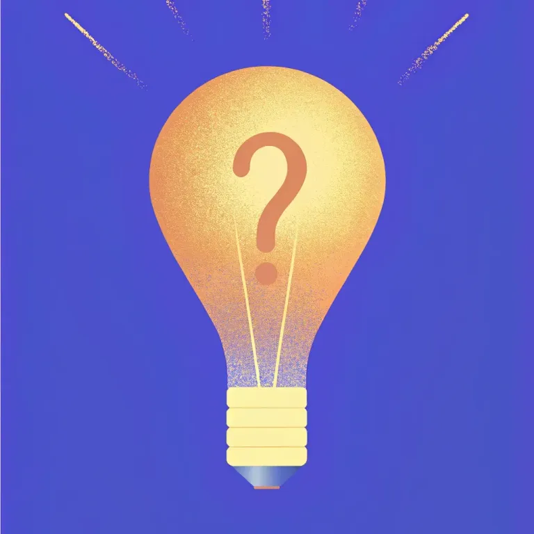 Unlock Innovation: It Starts With a Question cover