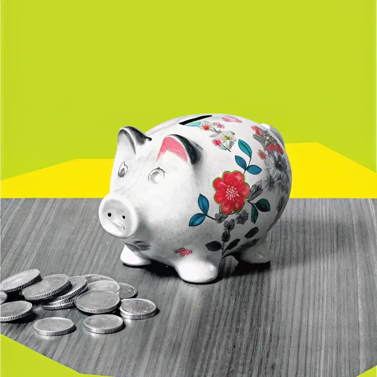 Build Your Dream Life: Finances Unlocked cover