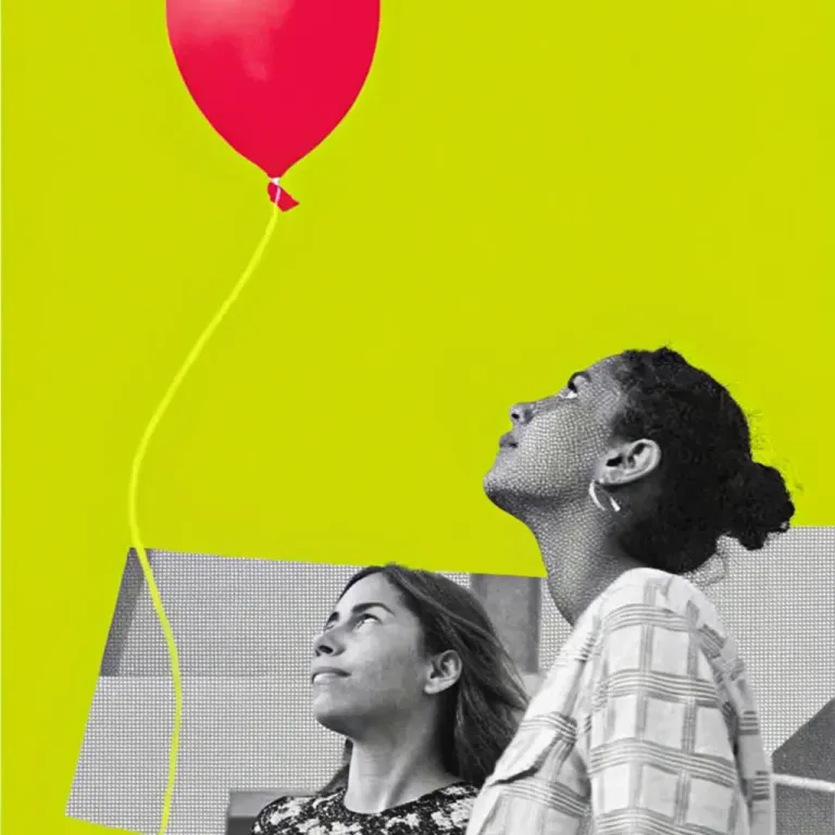 Feel Emotions & Find Freedom cover