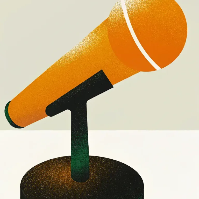 Speak, Solve, Scale: Your Stage Awaits! cover