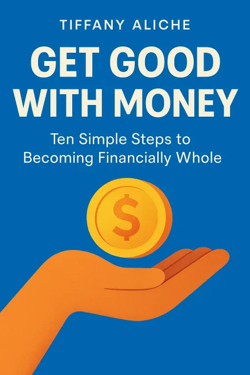 Get Good with Money cover