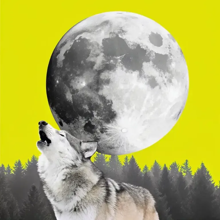 Wild Instincts: Find Your Untamed Self cover