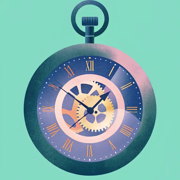 Reclaim Your Week: Time You Control! cover