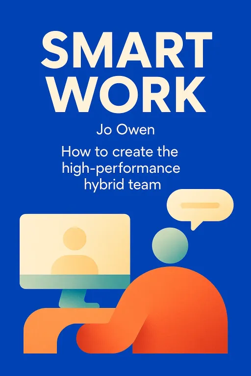 Smart Work cover