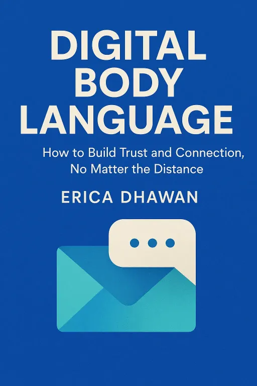 Digital Body Language cover