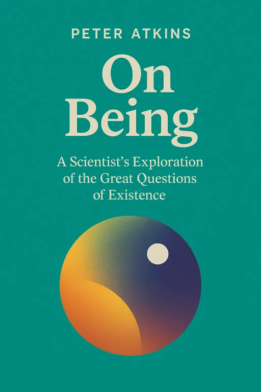 On Being cover