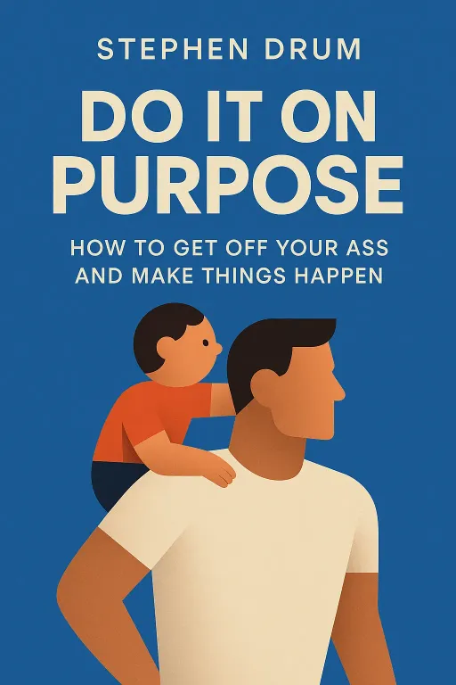 Do It on Purpose cover