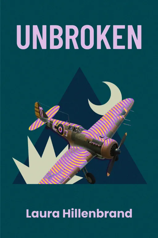 Unbroken cover